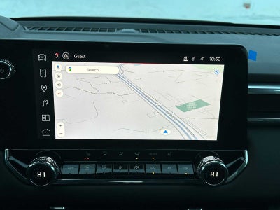 2026 GMC Canyon 4WD Elevation