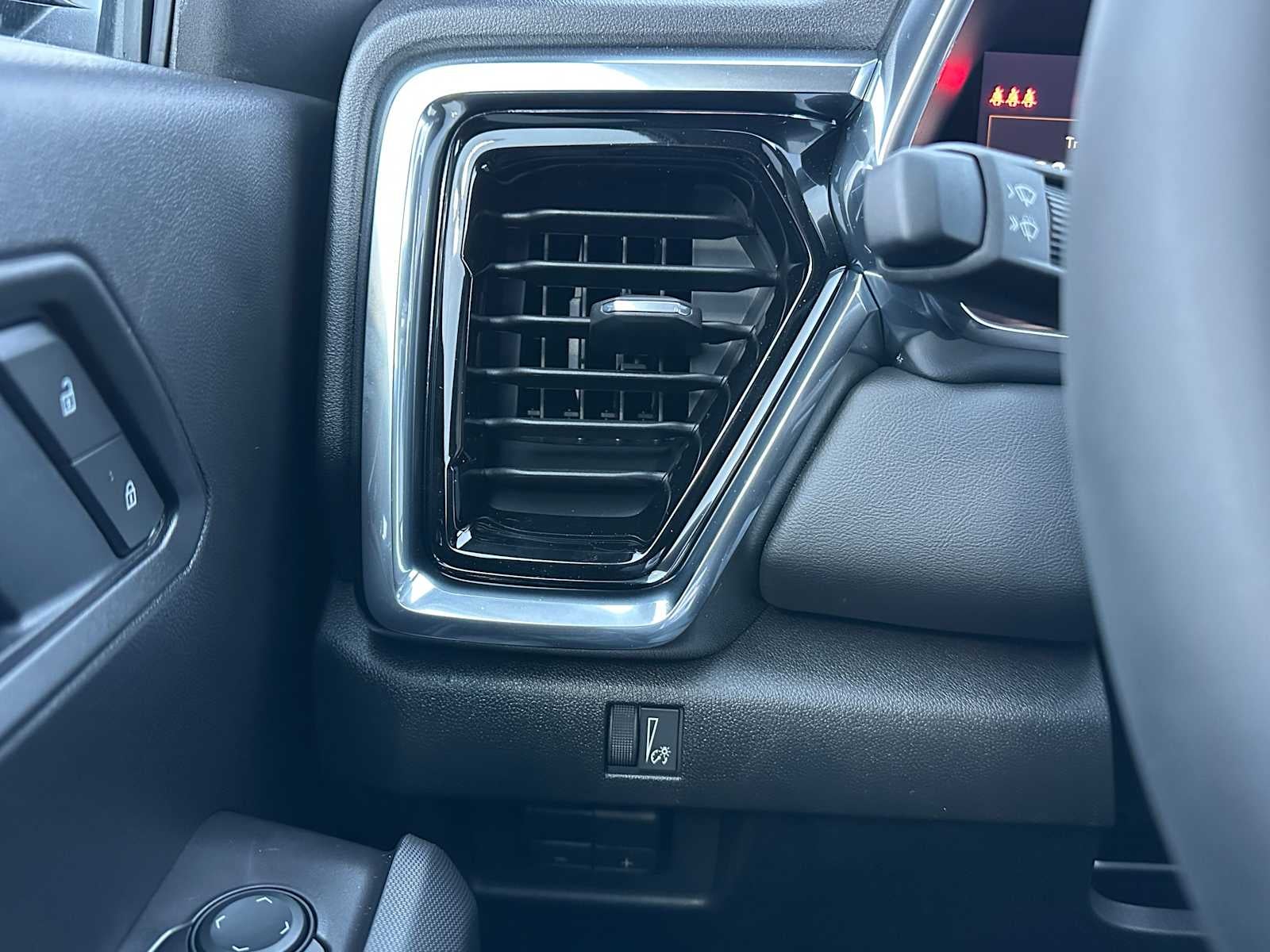 2026 GMC Canyon 4WD Elevation