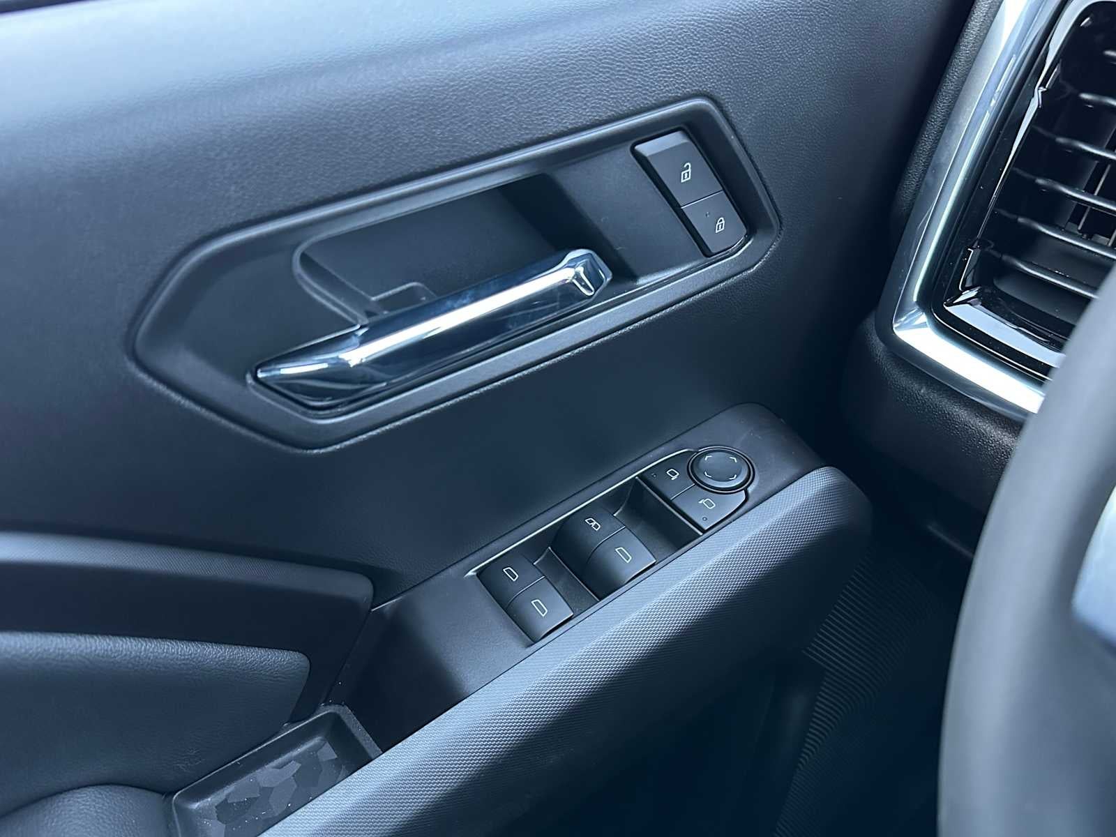 2026 GMC Canyon 4WD Elevation