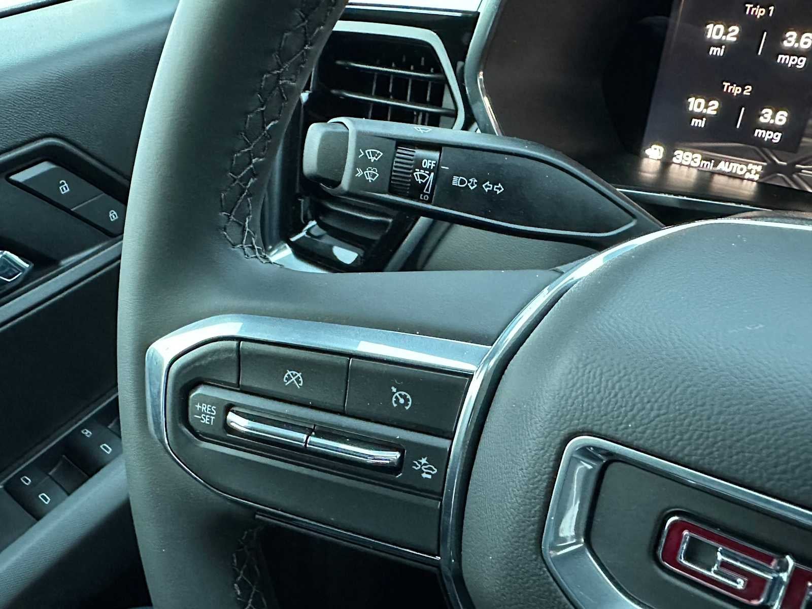 2026 GMC Canyon 4WD Elevation