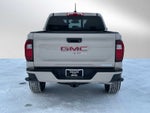 2026 GMC Canyon 4WD Elevation