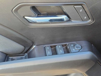 2026 GMC Canyon 4WD Elevation