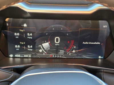 2026 GMC Canyon 4WD Elevation