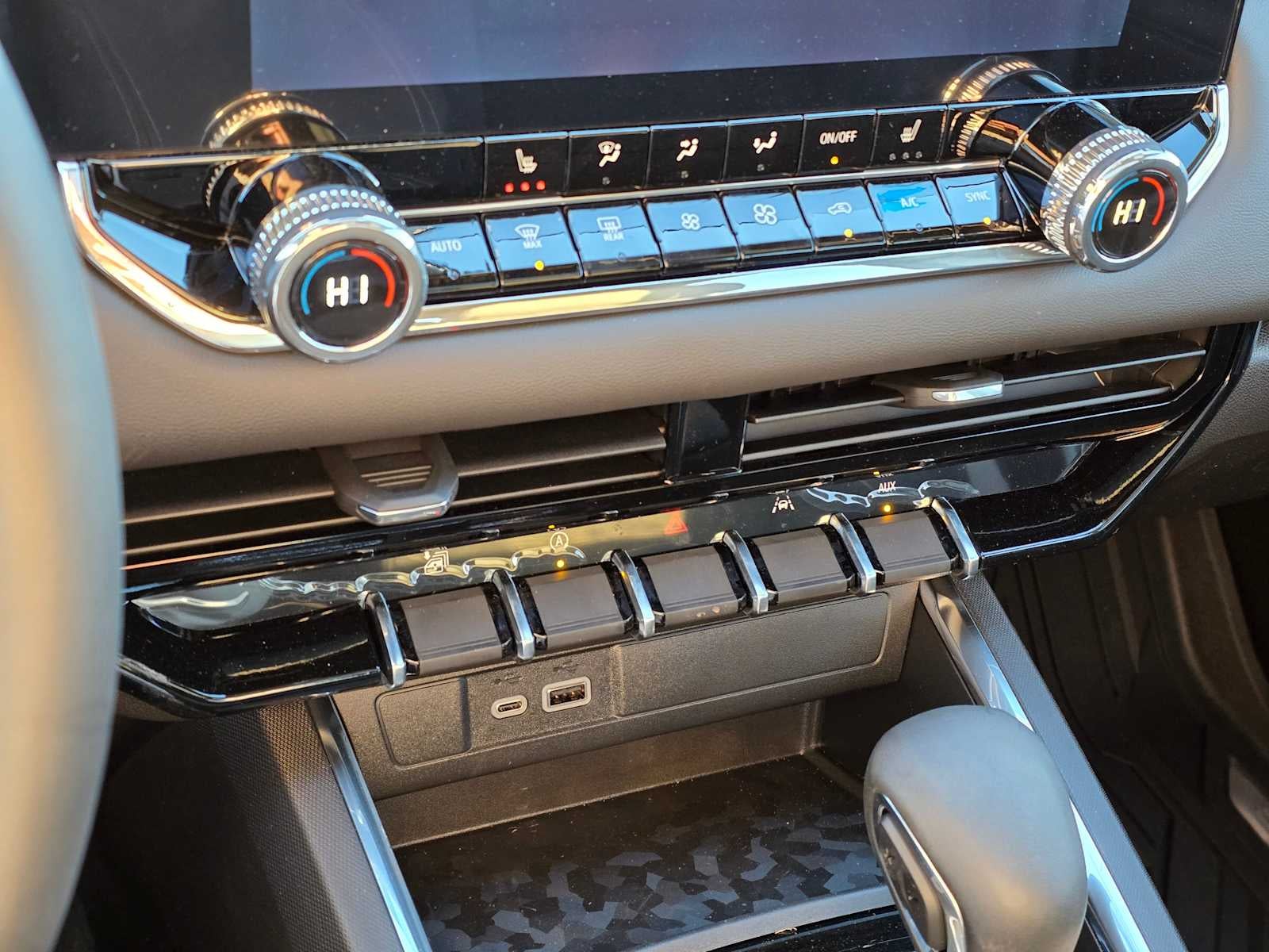 2026 GMC Canyon 4WD Elevation