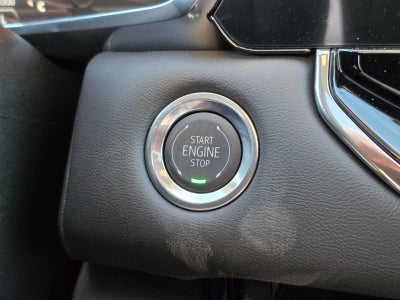 2026 GMC Canyon 4WD Elevation