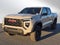 2026 GMC Canyon 4WD Elevation