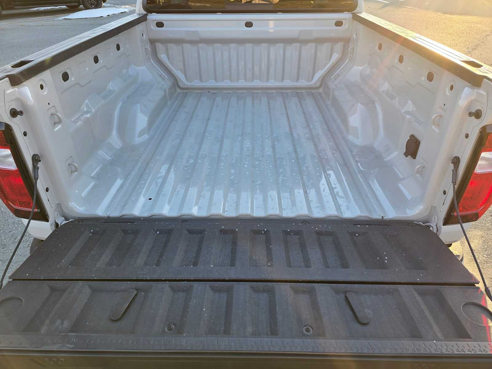 2026 GMC Canyon 4WD AT4