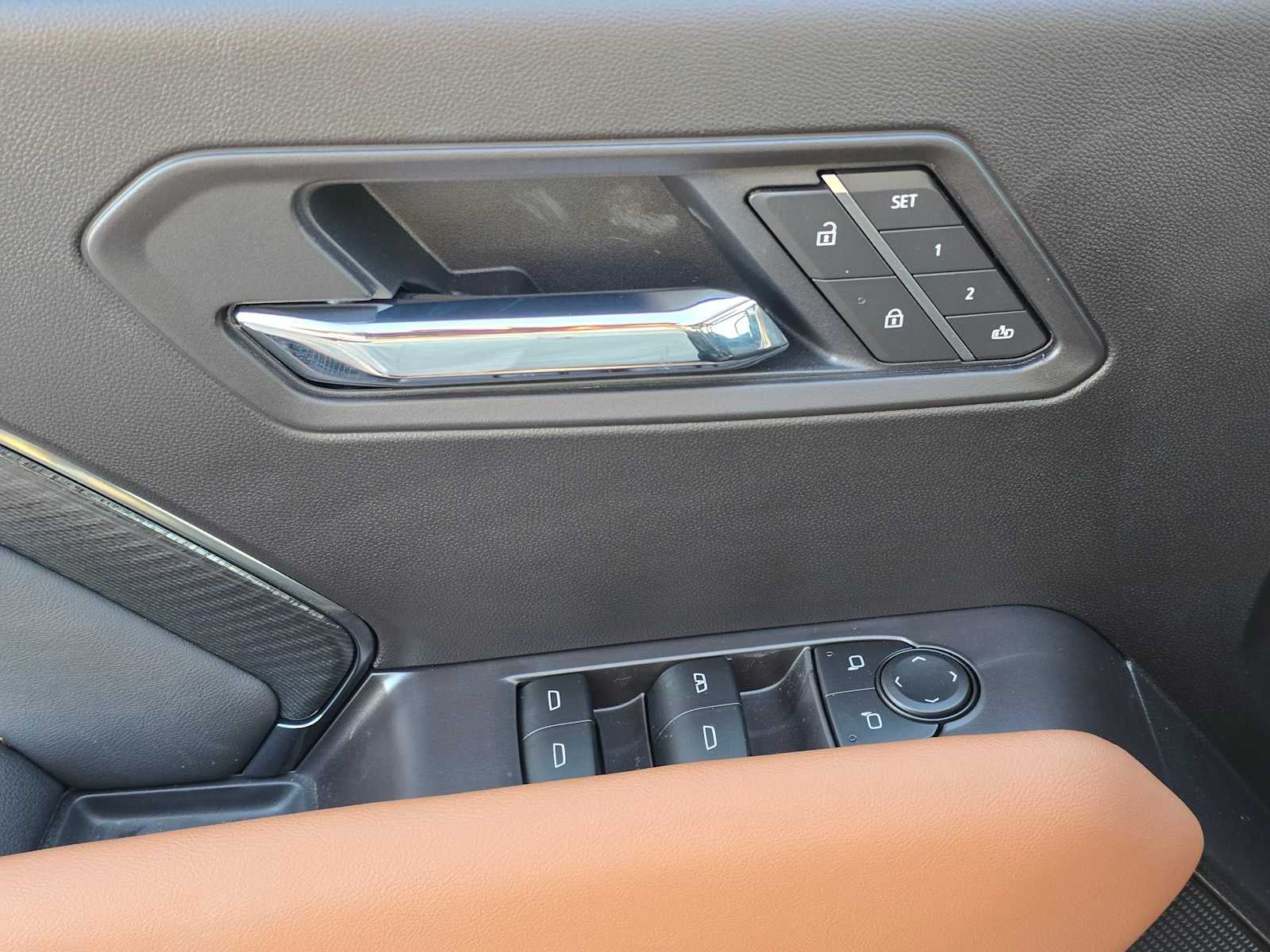 2026 GMC Canyon 4WD AT4