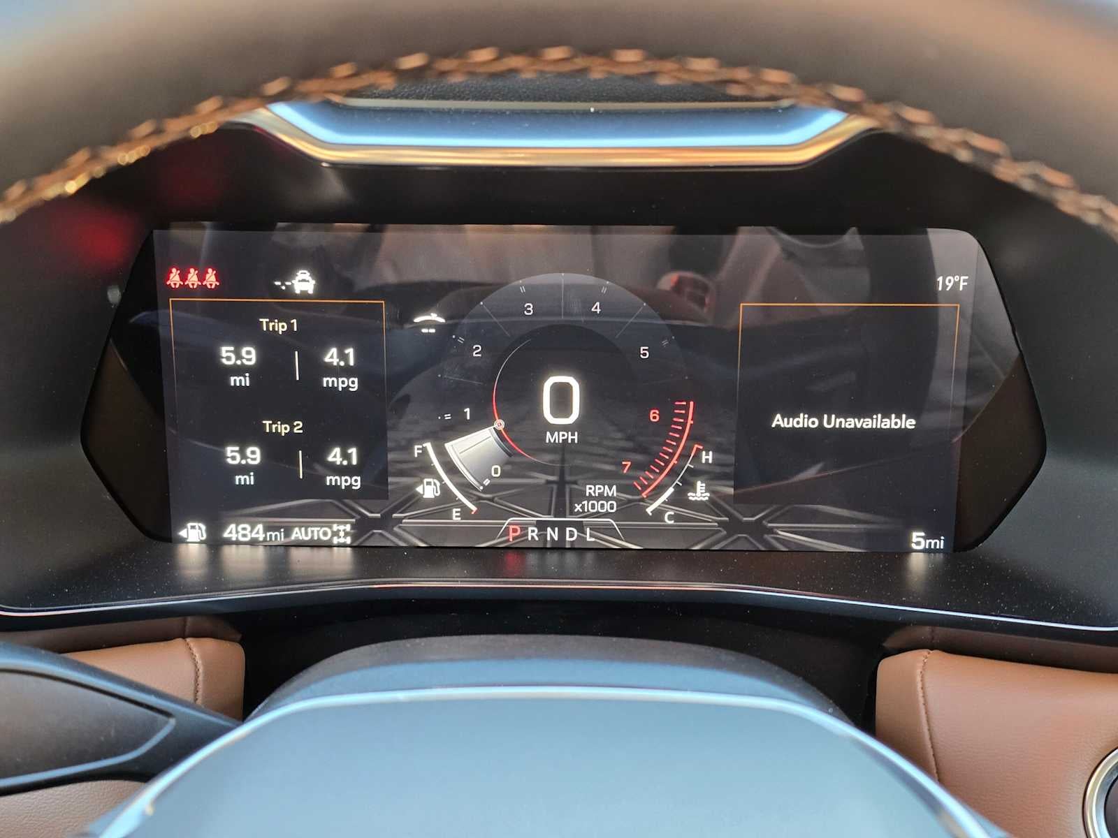 2026 GMC Canyon 4WD AT4