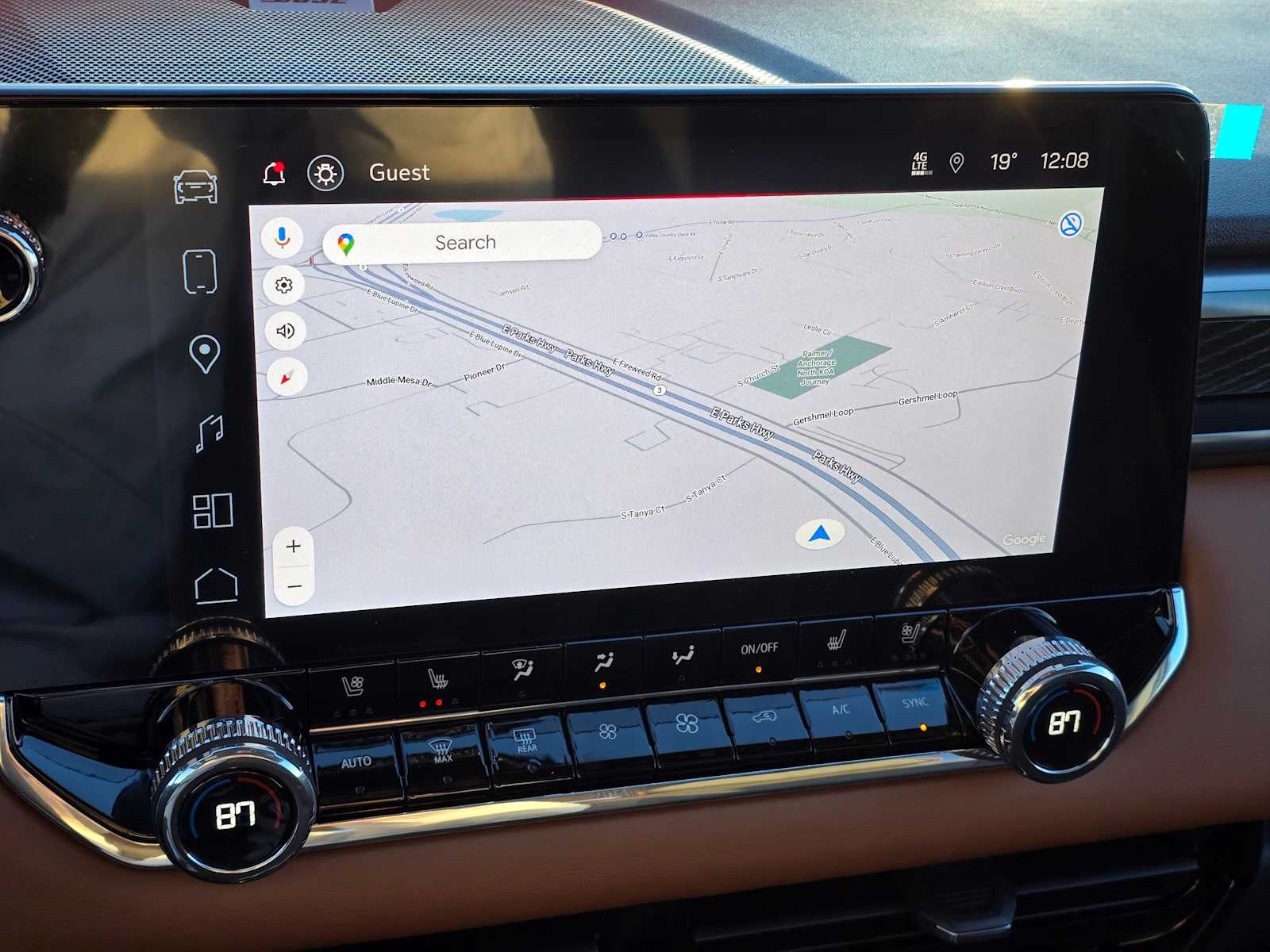 2026 GMC Canyon 4WD AT4