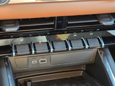 2026 GMC Canyon 4WD AT4