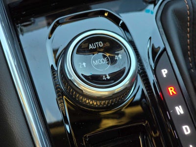 2026 GMC Canyon 4WD AT4