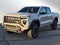 2026 GMC Canyon 4WD AT4