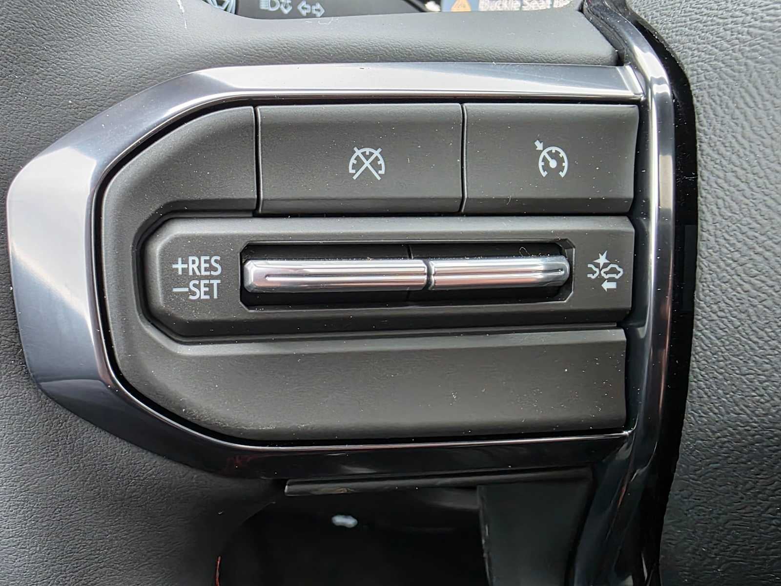2026 GMC Canyon 4WD AT4X