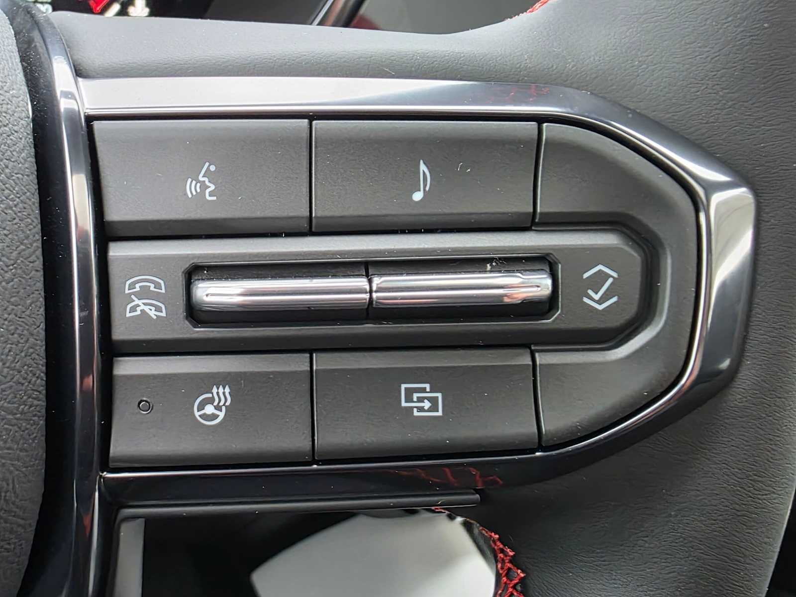 2026 GMC Canyon 4WD AT4X