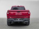2026 GMC Canyon 4WD AT4X