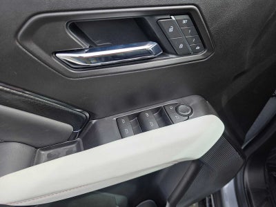 2026 GMC Canyon 4WD AT4X