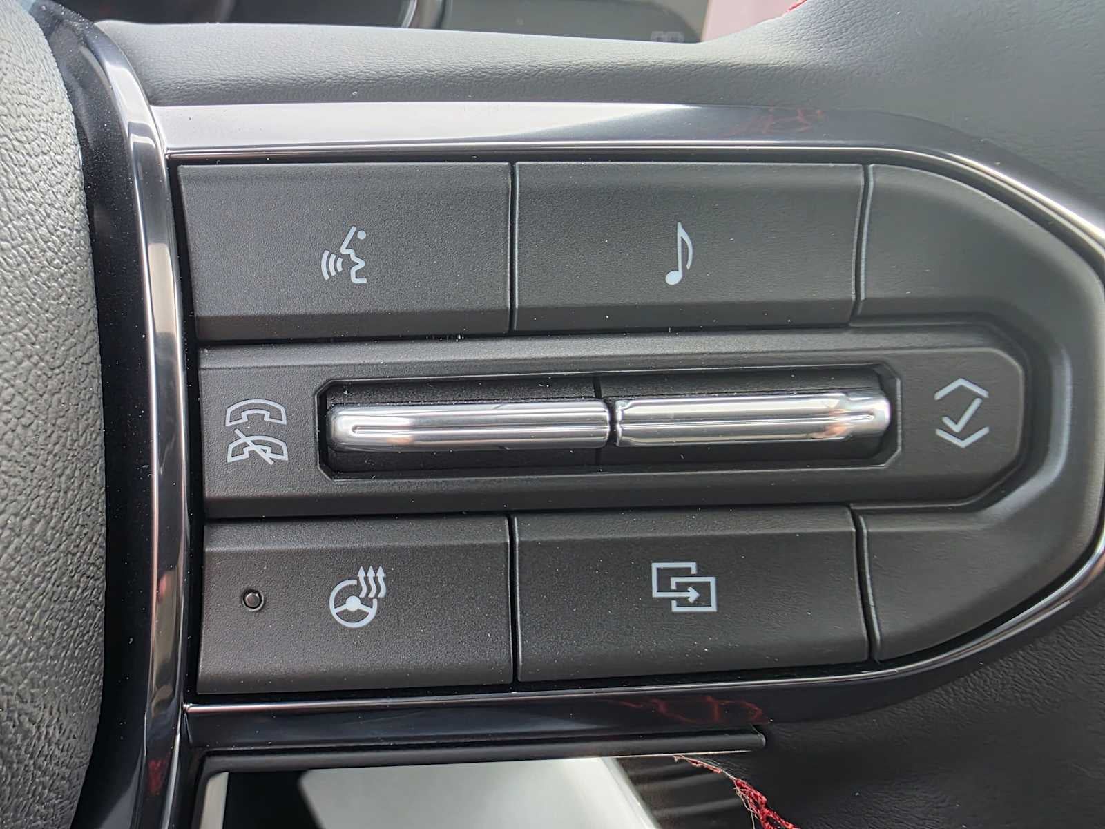 2026 GMC Canyon 4WD AT4X