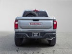 2026 GMC Canyon 4WD AT4X