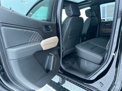 2026 GMC Canyon 4WD Denali