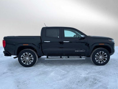 2026 GMC Canyon 4WD Denali