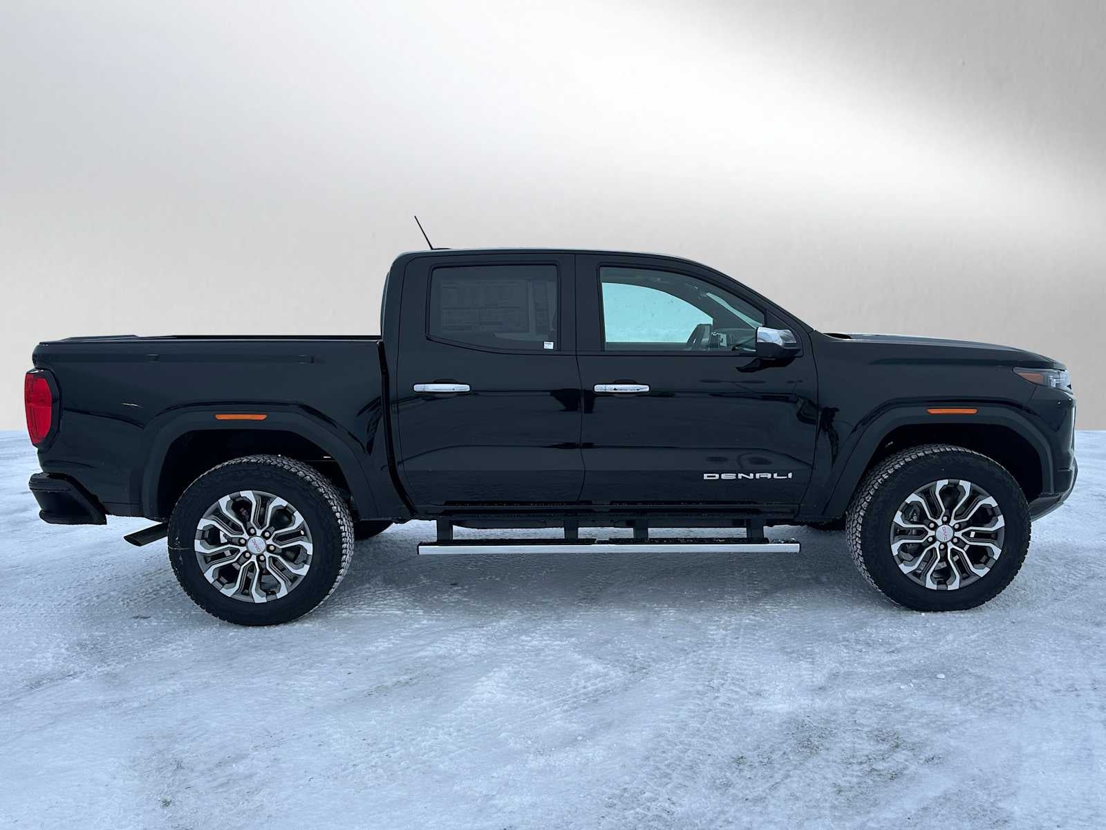 2026 GMC Canyon 4WD Denali