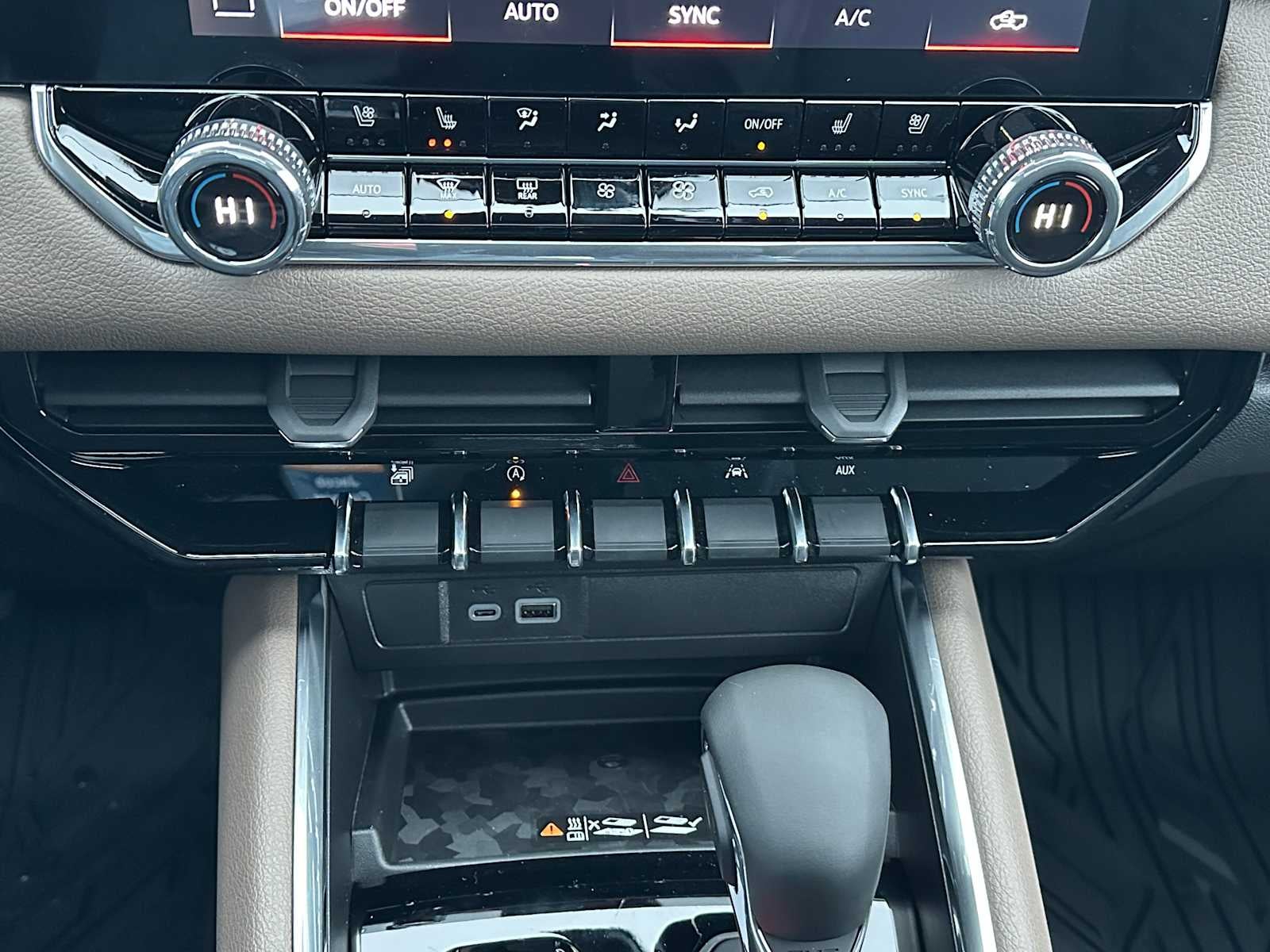 2026 GMC Canyon 4WD Denali