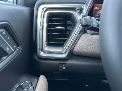 2026 GMC Canyon 4WD Denali