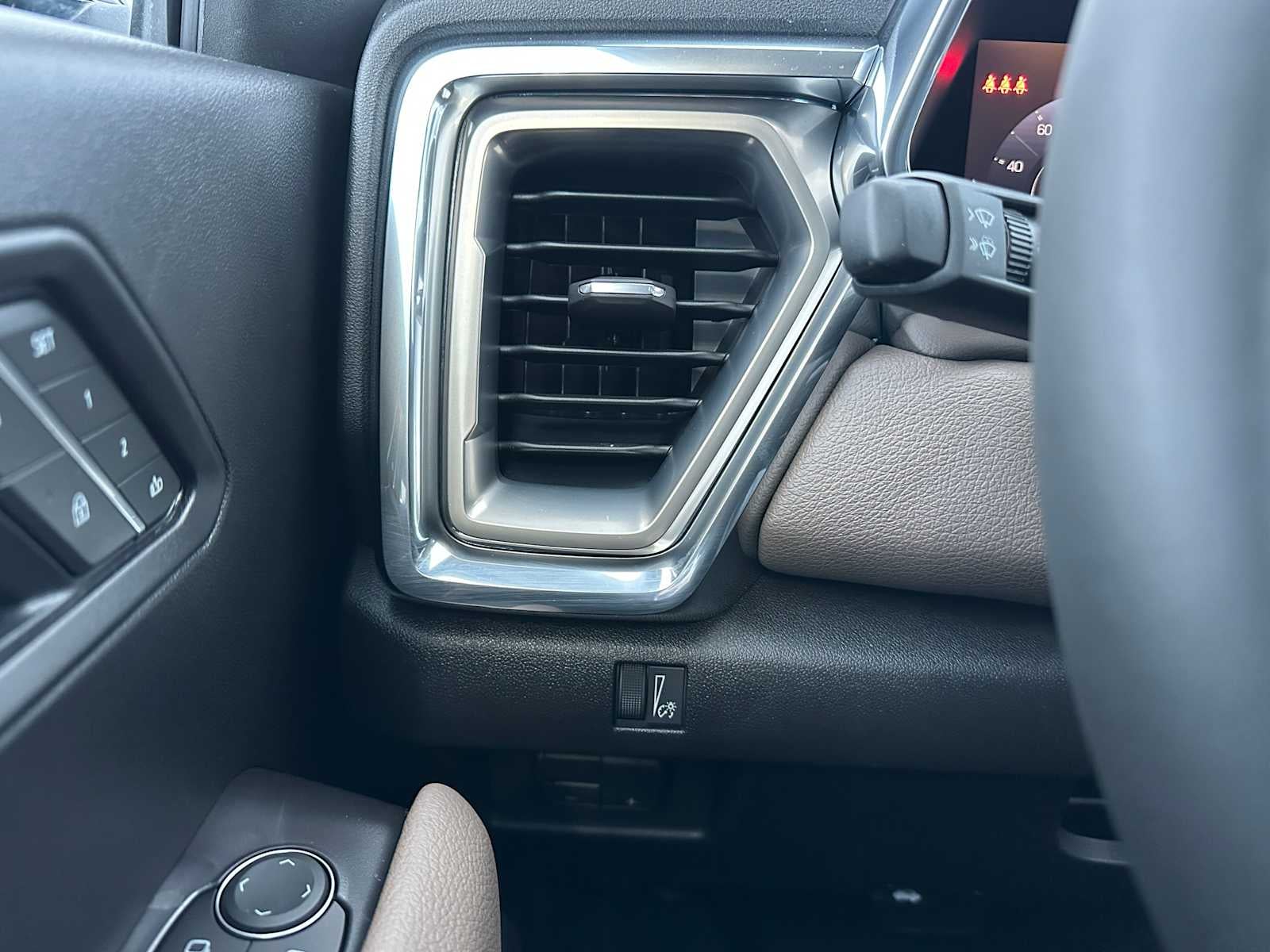 2026 GMC Canyon 4WD Denali