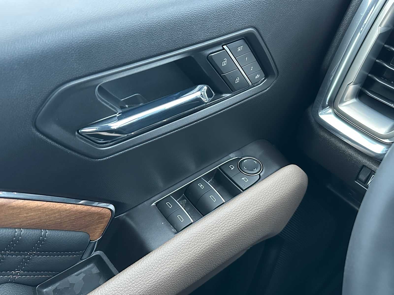 2026 GMC Canyon 4WD Denali