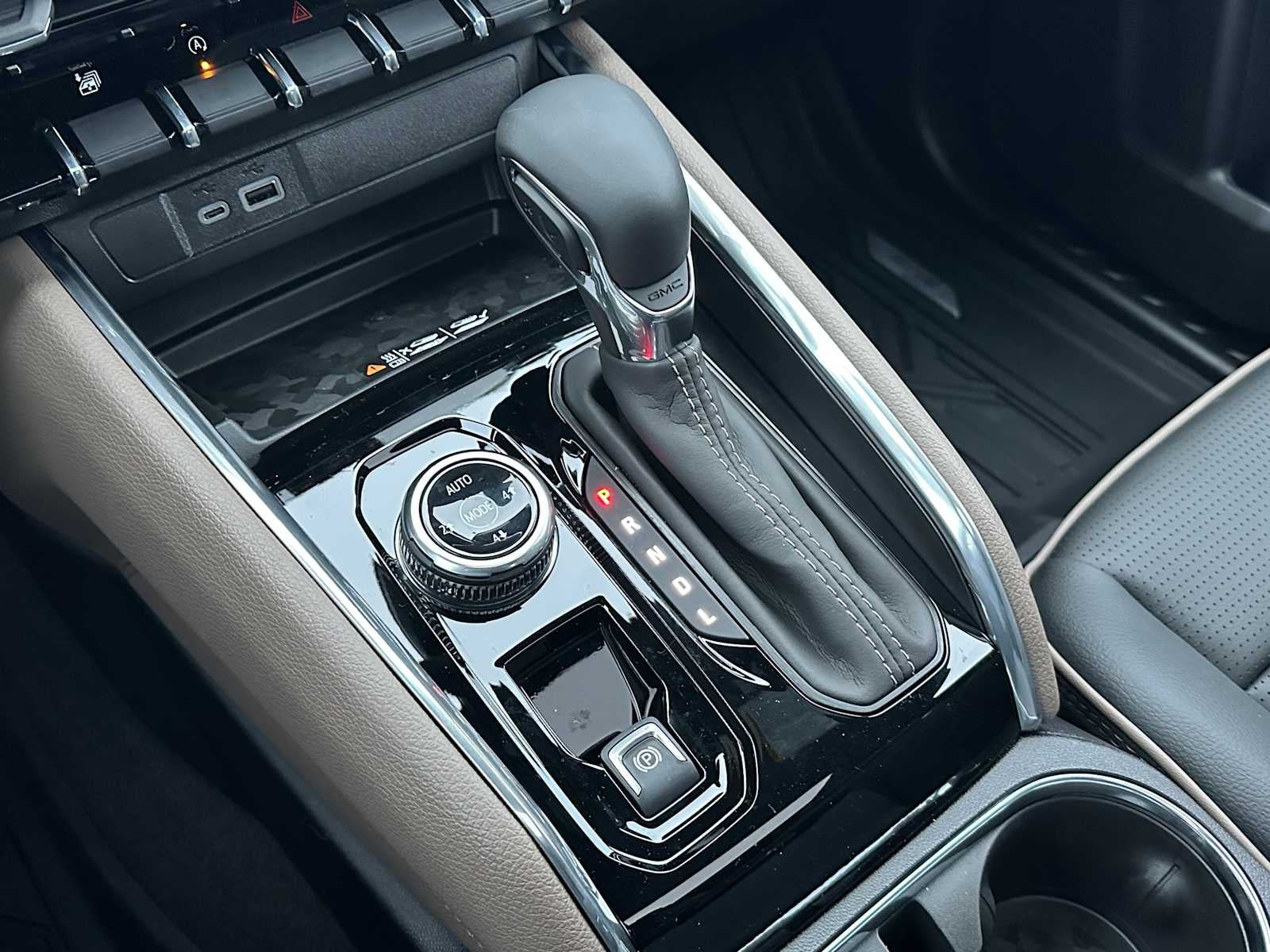 2026 GMC Canyon 4WD Denali