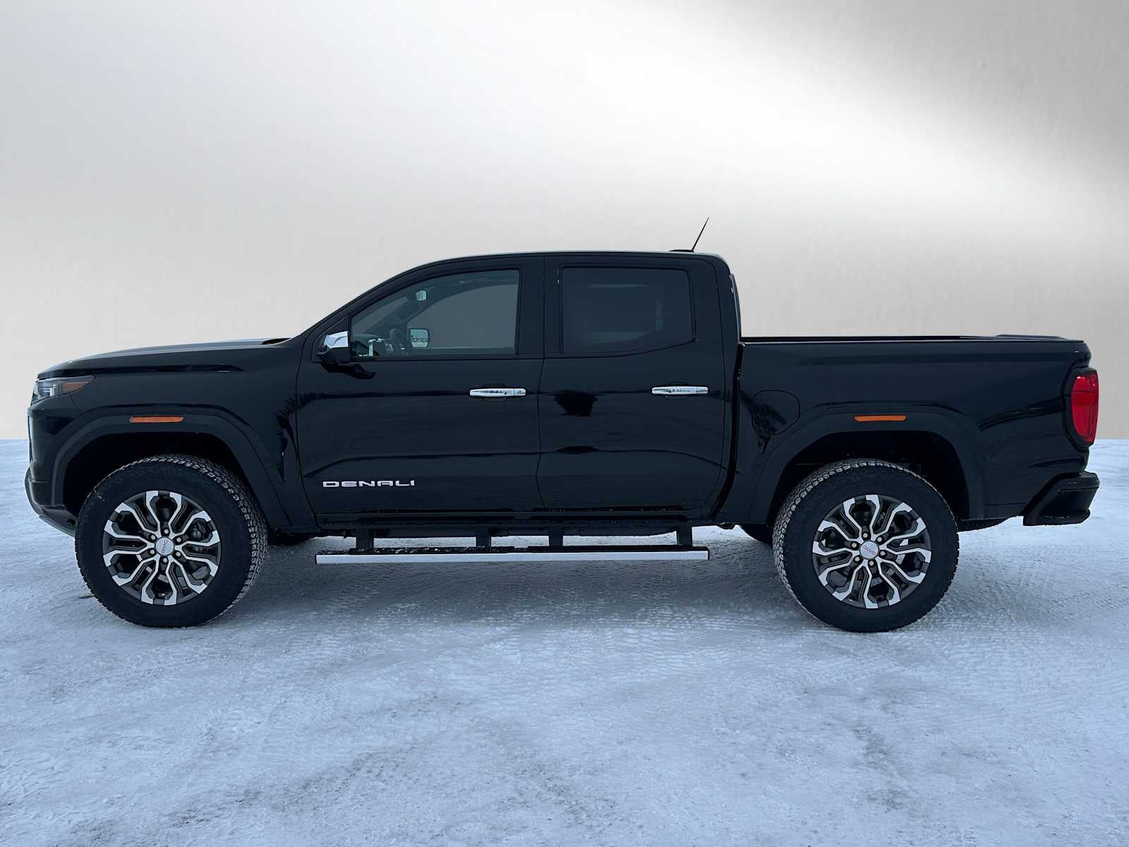 2026 GMC Canyon 4WD Denali