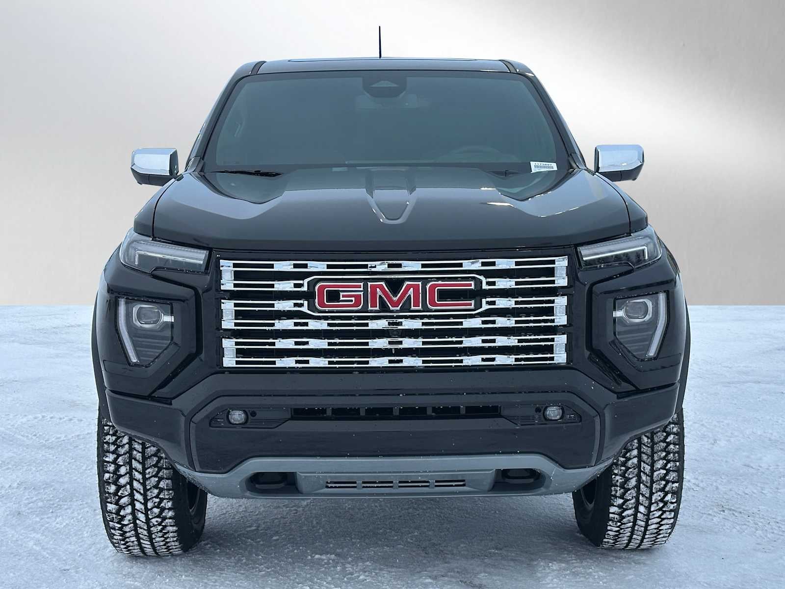 2026 GMC Canyon 4WD Denali