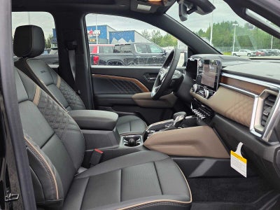 2026 GMC Canyon 4WD Denali