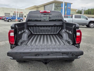 2026 GMC Canyon 4WD Denali