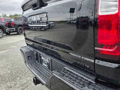 2026 GMC Canyon 4WD Denali