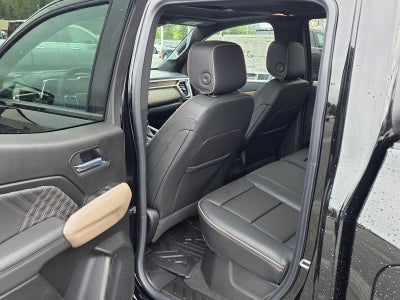 2026 GMC Canyon 4WD Denali