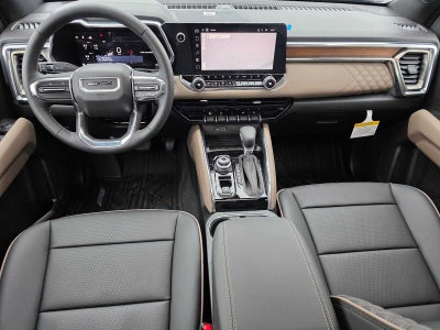 2026 GMC Canyon 4WD Denali