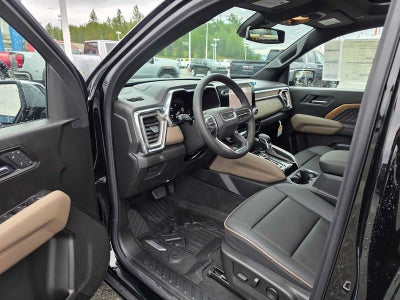 2026 GMC Canyon 4WD Denali