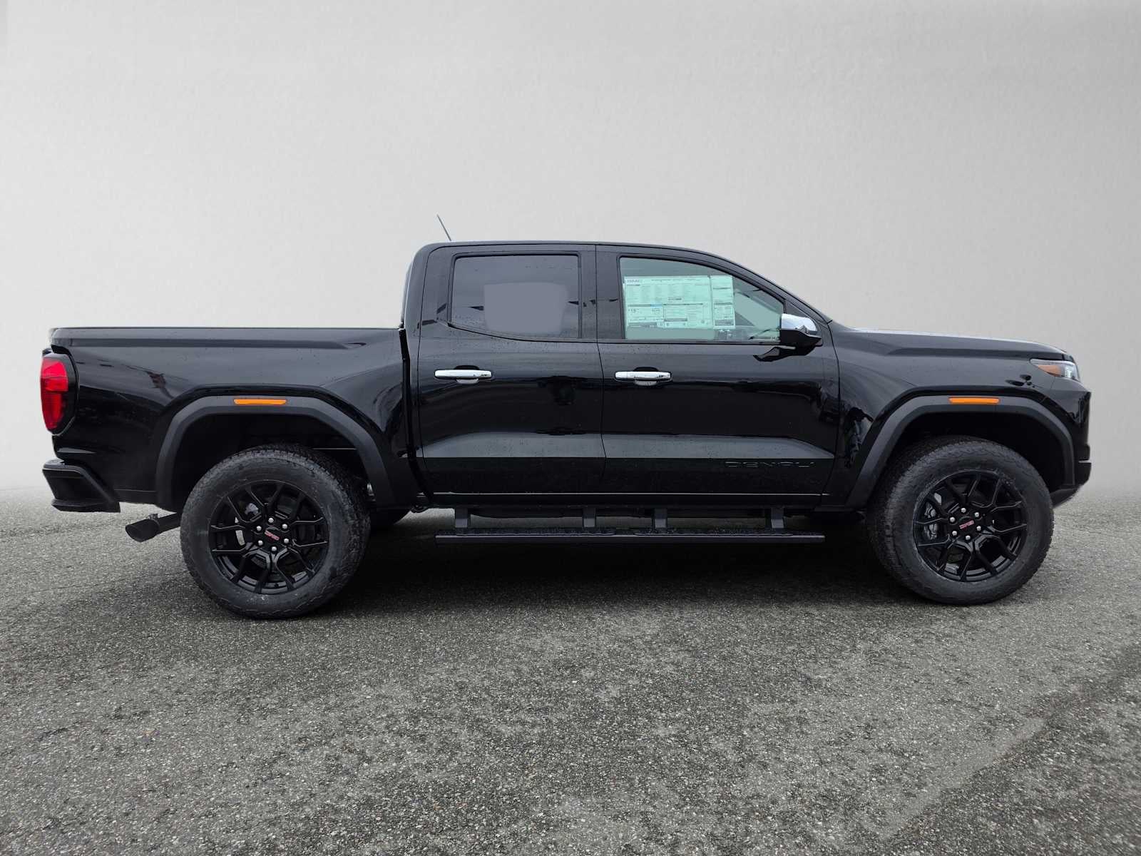 2026 GMC Canyon 4WD Denali