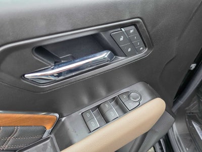 2026 GMC Canyon 4WD Denali