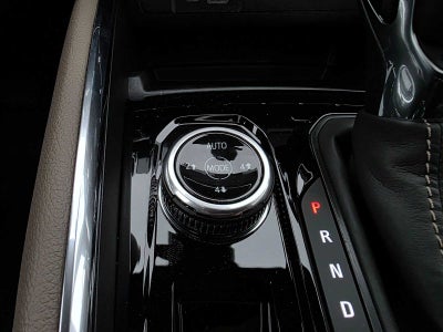 2026 GMC Canyon 4WD Denali