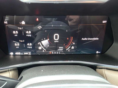 2026 GMC Canyon 4WD Denali