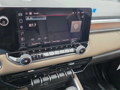 2026 GMC Canyon 4WD Denali