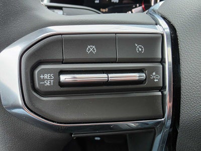 2026 GMC Canyon 4WD Denali
