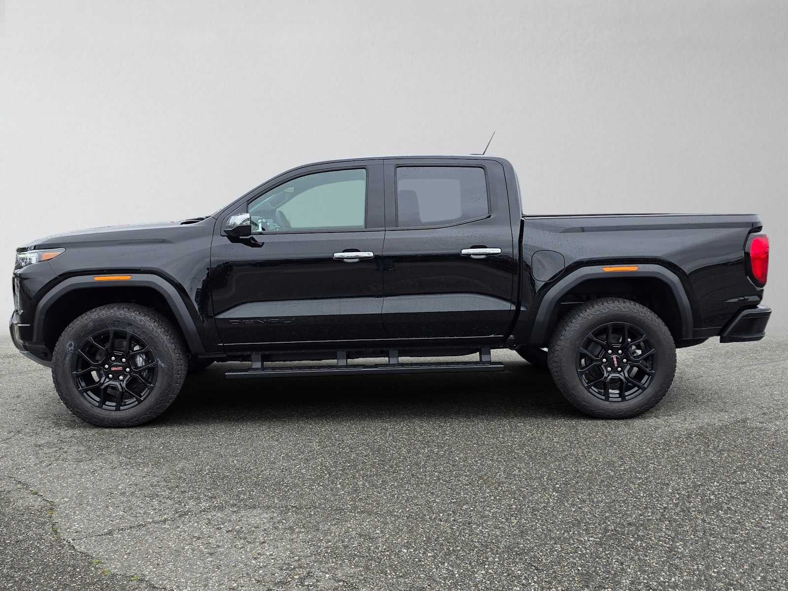 2026 GMC Canyon 4WD Denali