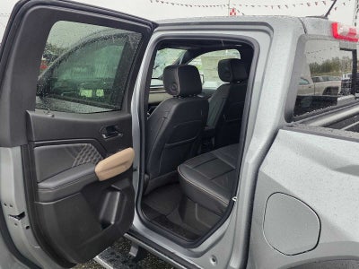 2026 GMC Canyon 4WD Denali