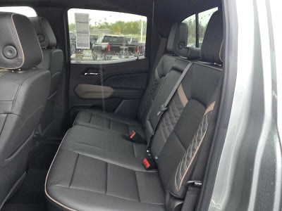 2026 GMC Canyon 4WD Denali