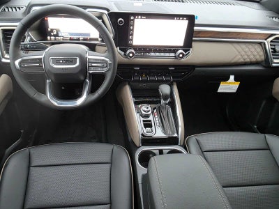 2026 GMC Canyon 4WD Denali