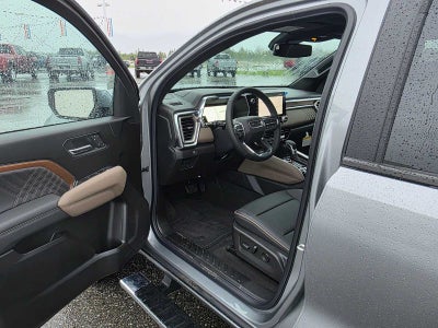 2026 GMC Canyon 4WD Denali